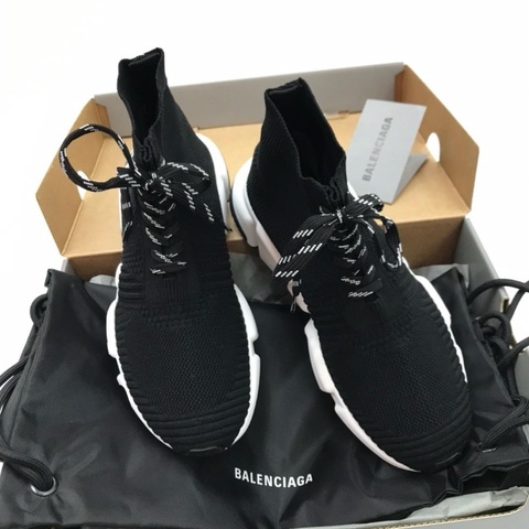 Balenciaga Graffiti sneaker