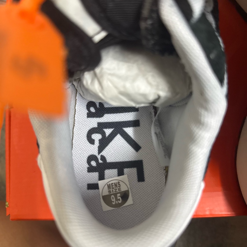 NIKE SACAI-7