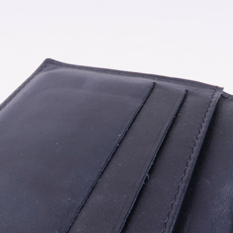 CHANEL 牛皮皮革Card Case卡片套-14