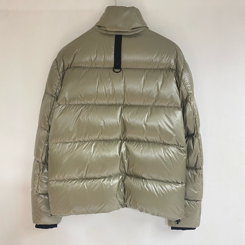Moose Knuckles -Kings 男款 羽絨 #S M L-2