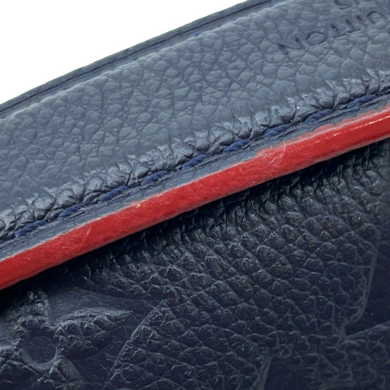 路易威登 Monogram Empreinte Pochette Metis MM M44071 手提包,2 路肩包-7