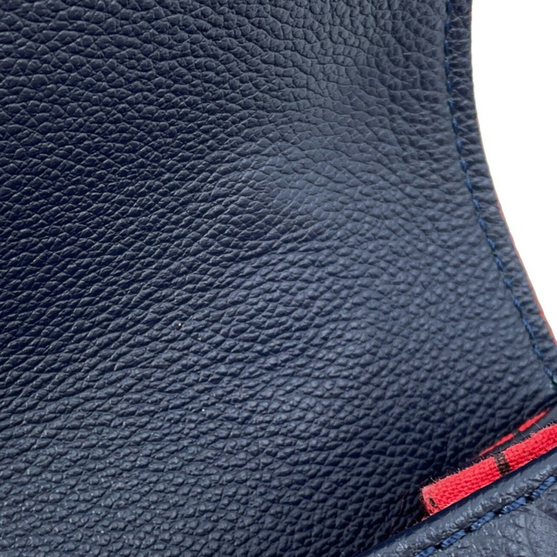路易威登 Monogram Empreinte Pochette Metis MM M44071 手提包,2 路肩包-10