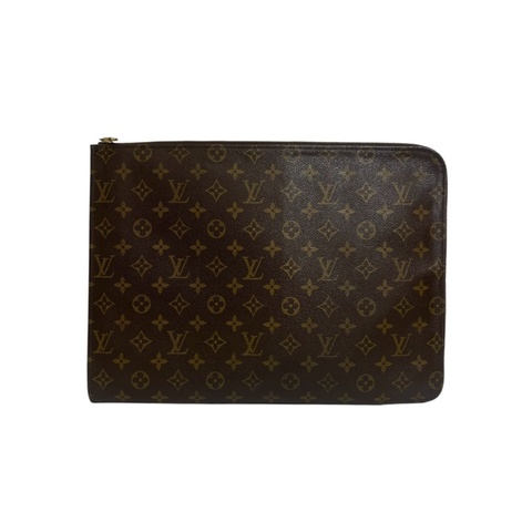 Louis Vuitton 文件袋