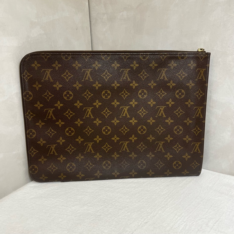 Louis Vuitton 文件袋-2