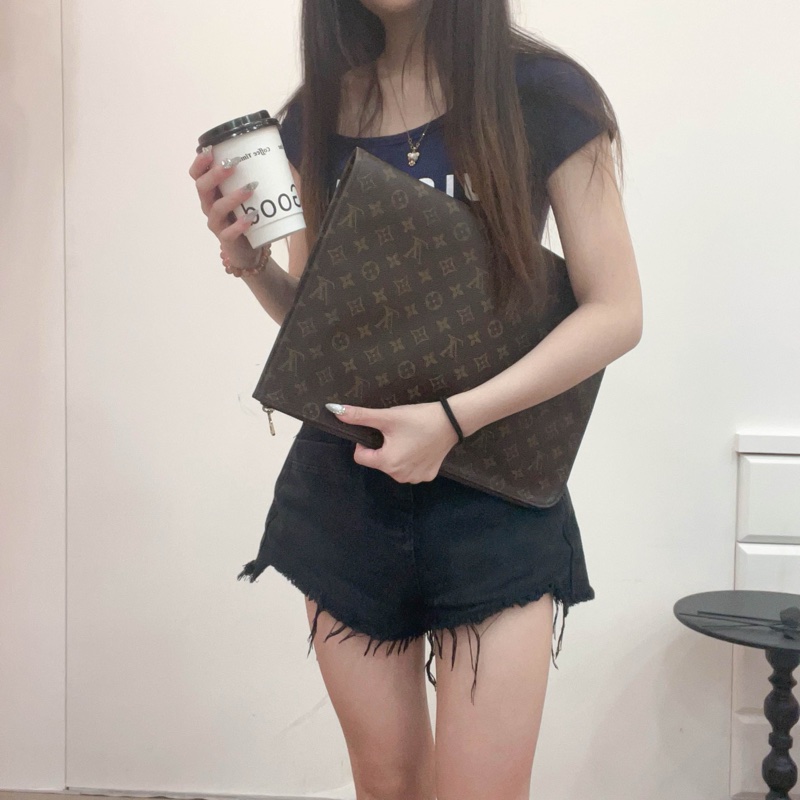 Louis Vuitton 文件袋-13