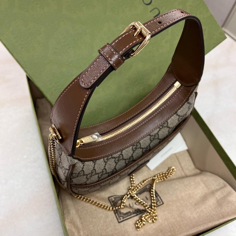 Gucci GG moon bag-1
