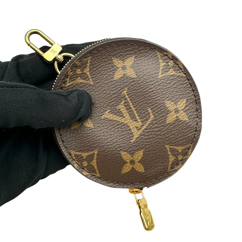 【美收精品】LOUIS VUITTON 老花單肩包 B-804【隔月月中將轉賣至日本 上架期限30天】-5