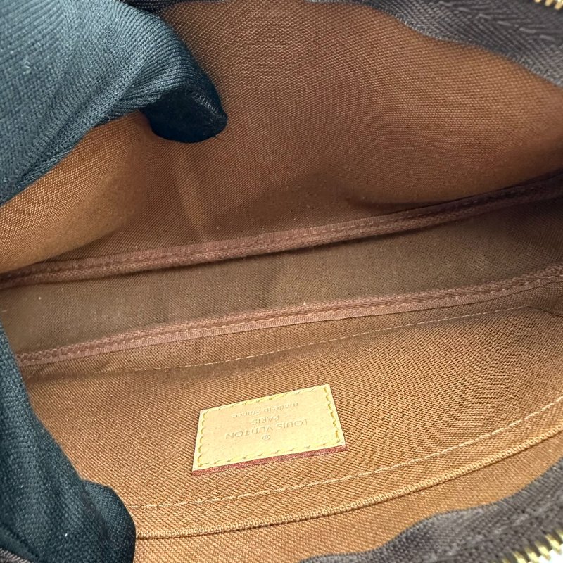 【美收精品】LOUIS VUITTON 老花單肩包 B-804【隔月月中將轉賣至日本 上架期限30天】-11