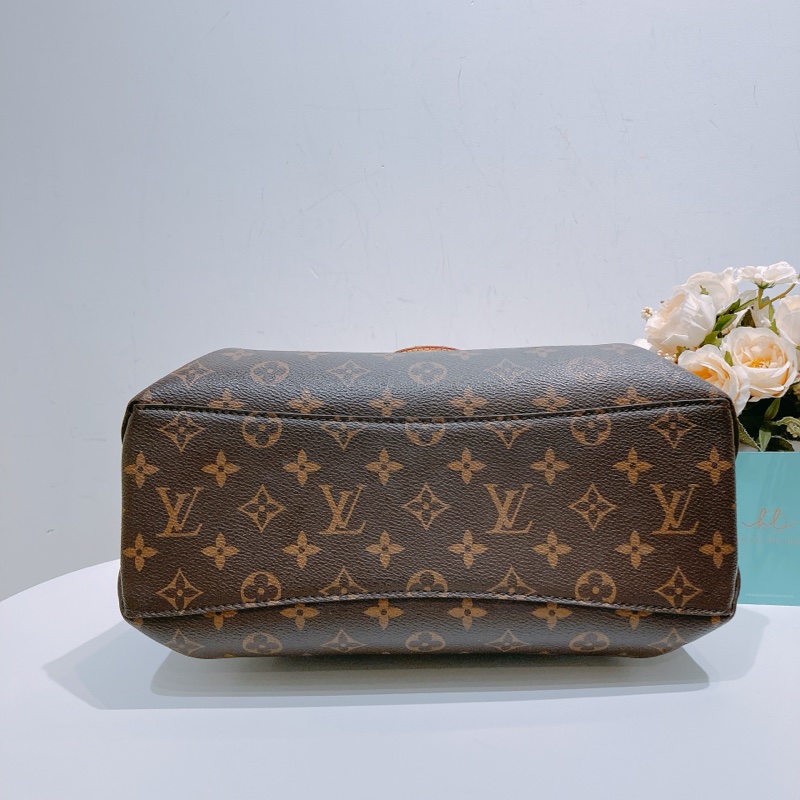 TW4461 Louis Vuitton 路易威登 手拎斜揹兩用袋Rivoli 2 Way Shoulder Bag-4