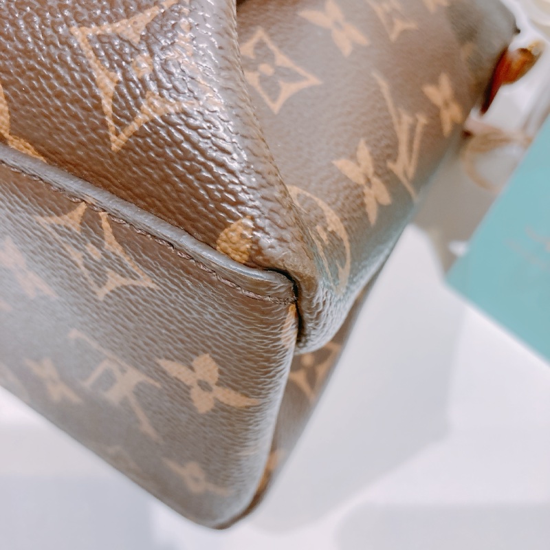 TW4461 Louis Vuitton 路易威登 手拎斜揹兩用袋Rivoli 2 Way Shoulder Bag-7