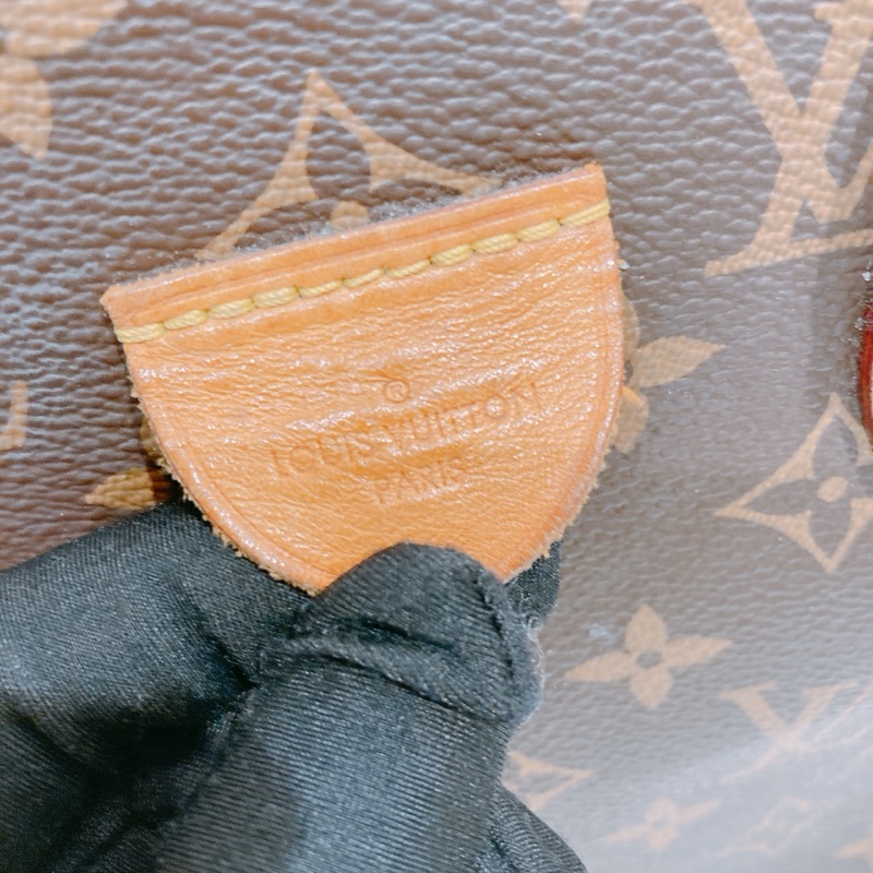TW4461 Louis Vuitton 路易威登 手拎斜揹兩用袋Rivoli 2 Way Shoulder Bag-13