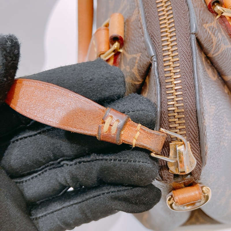 TW4461 Louis Vuitton 路易威登 手拎斜揹兩用袋Rivoli 2 Way Shoulder Bag-19