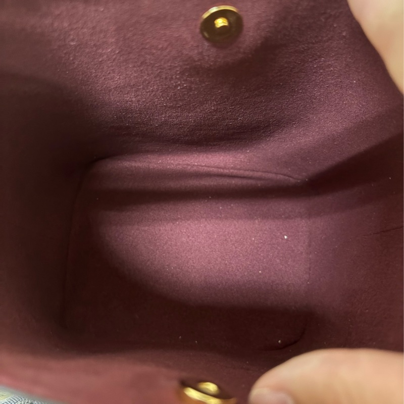 Louis Vuitton LV All in BB 單肩手提袋 小號-8