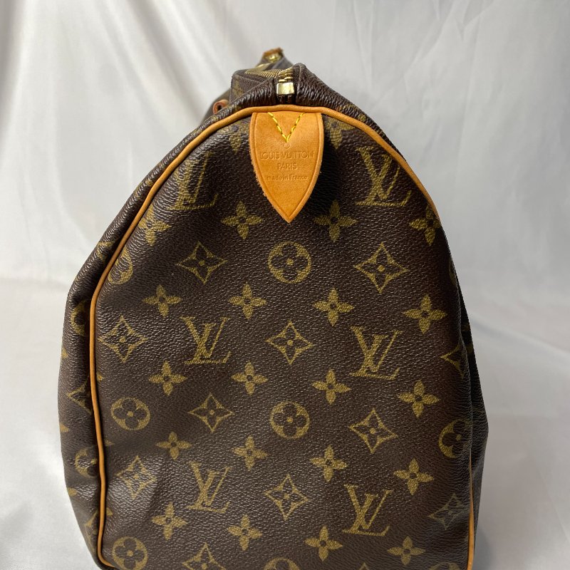 現貨LV 中古speedy 40-2