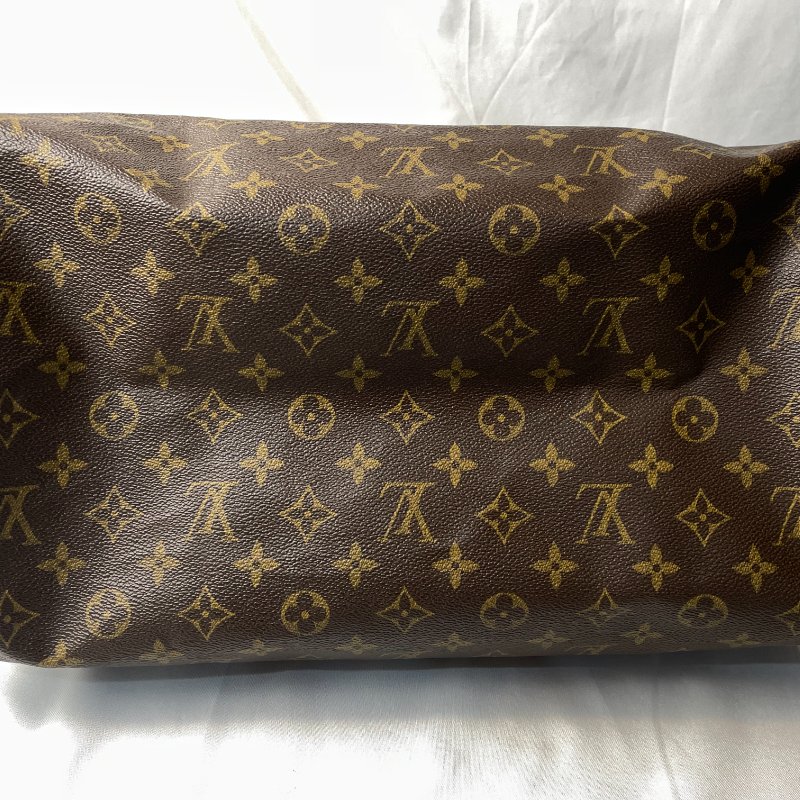 現貨LV 中古speedy 40-4