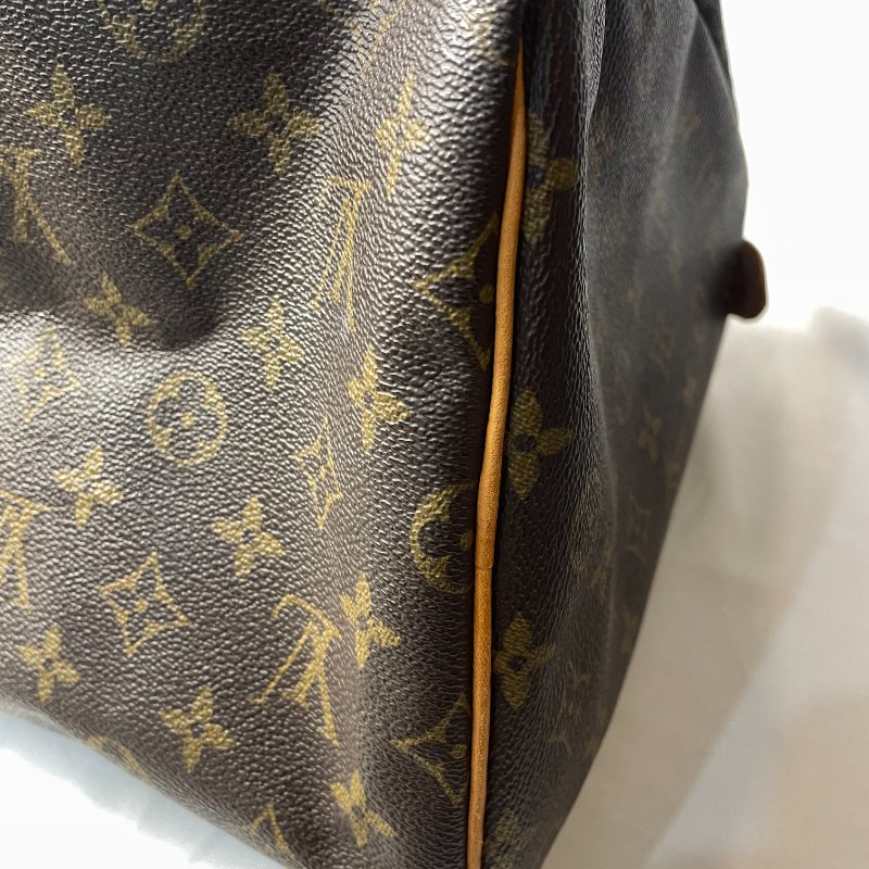 現貨LV 中古speedy 40-5