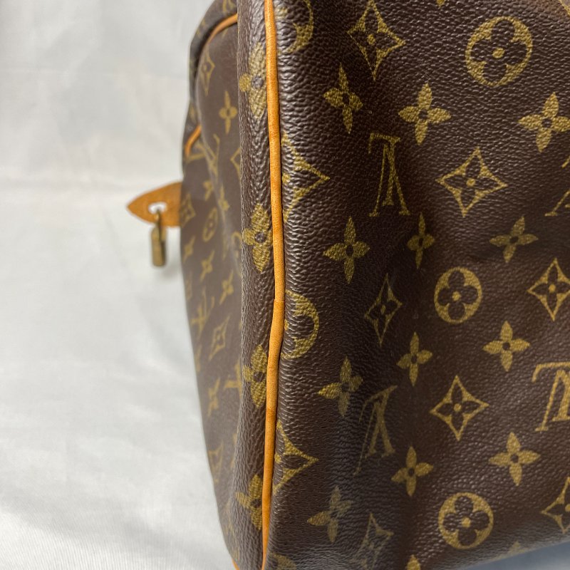 現貨LV 中古speedy 40-6