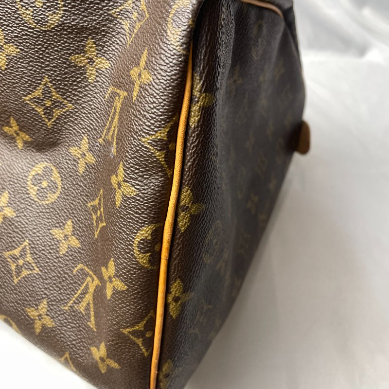 現貨LV 中古speedy 40-7