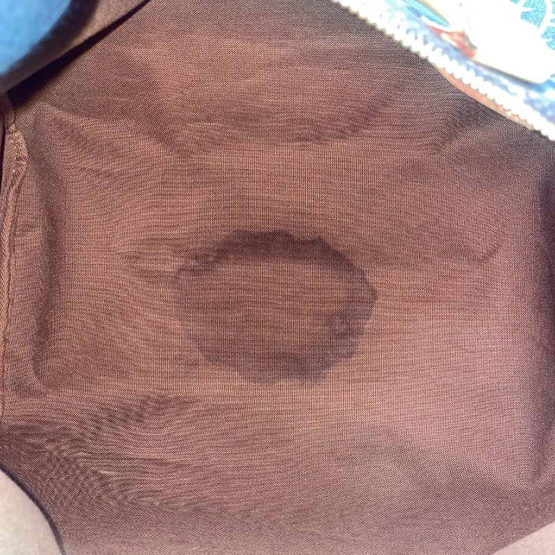 現貨LV 中古speedy 40-8