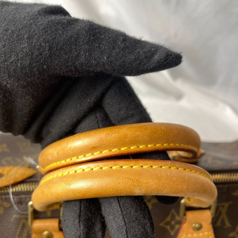 現貨LV 中古speedy 40-13