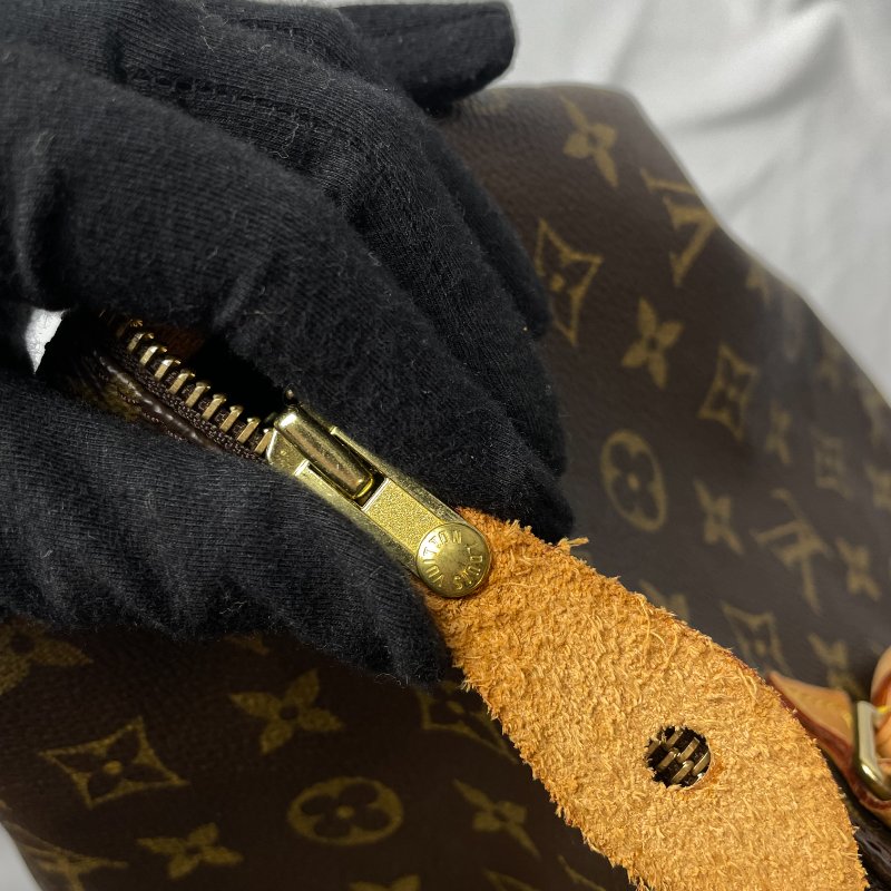 現貨LV 中古speedy 40-14