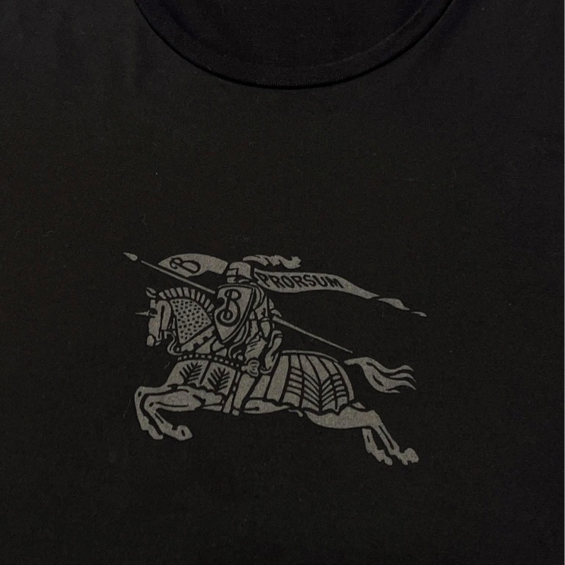 Burberry倫敦 大戰馬上衣-2