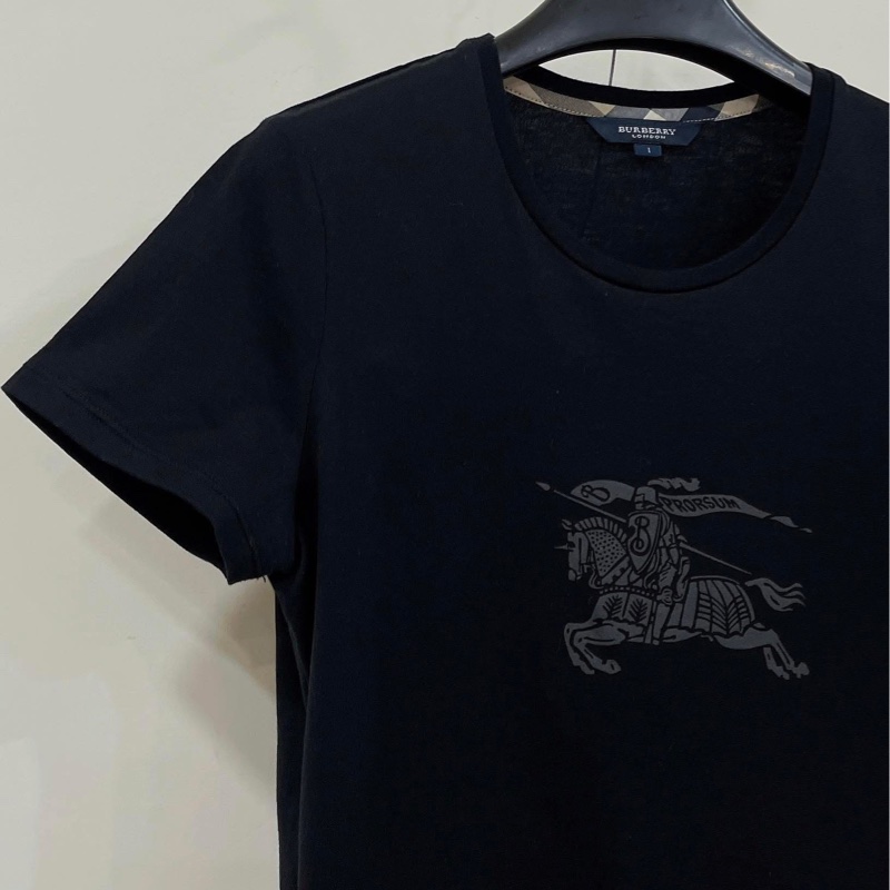 Burberry倫敦 大戰馬上衣-3