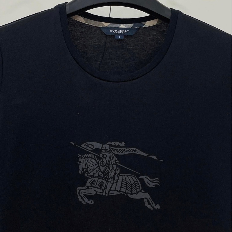 Burberry倫敦 大戰馬上衣-4
