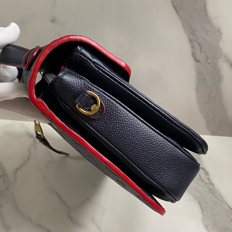 LV M44071 Pochette Métis郵差包 午夜藍|萬年不敗|低調深藍|空間滿足|送禮自用|氣質滿滿|保證正品|安心購鑒定-8