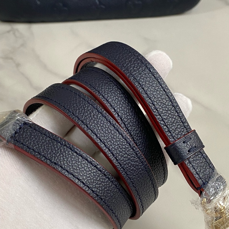 LV M44071 Pochette Métis郵差包 午夜藍|萬年不敗|低調深藍|空間滿足|送禮自用|氣質滿滿|保證正品|安心購鑒定-36