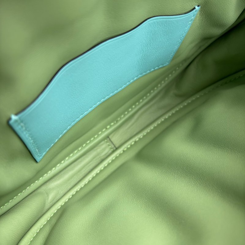賣場最低價!::HERMES:: In-the-Loop Belt blue Atoll banane 豬鼻子馬卡龍藍 胸口包 腰包-18