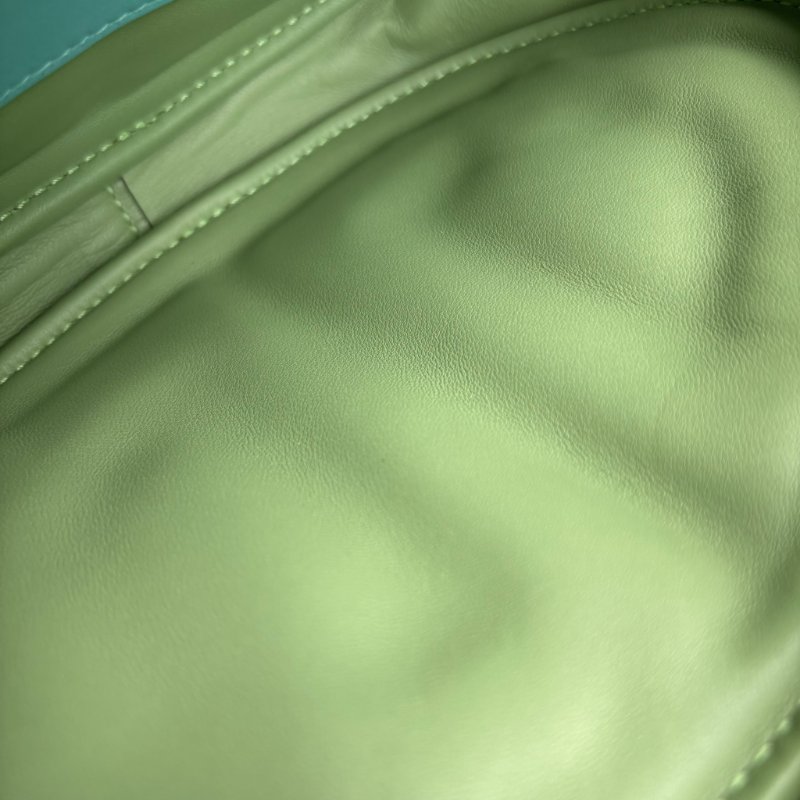賣場最低價!::HERMES:: In-the-Loop Belt blue Atoll banane 豬鼻子馬卡龍藍 胸口包 腰包-19