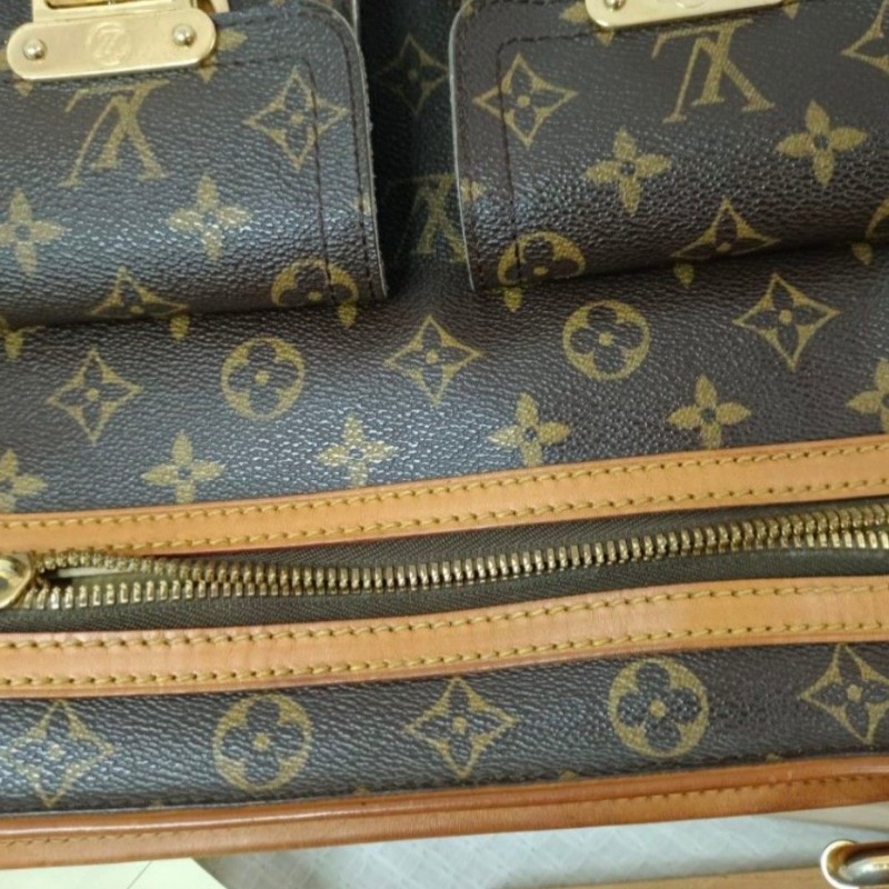 Louis Vuitton Hudson GM單肩包M40045-1