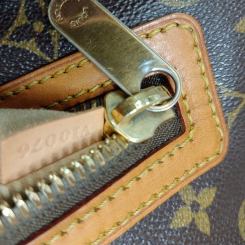 Louis Vuitton Hudson GM單肩包M40045-3