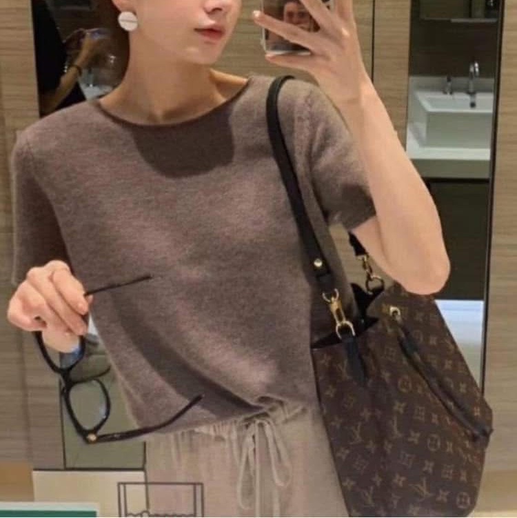 LV Monogram Neonoe MM 水桶包M44020|超強穿搭|經典不敗|空間滿足|保證正品|安心購鑒定-3