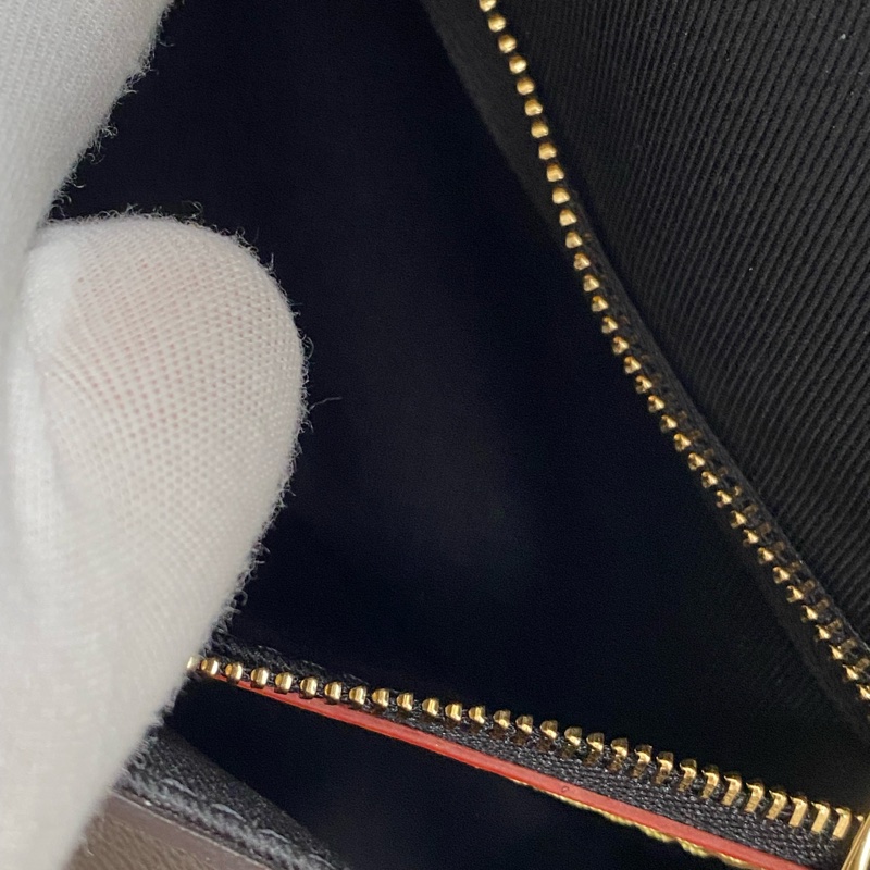LV Diane 法棍包 M45985 晶片款-32