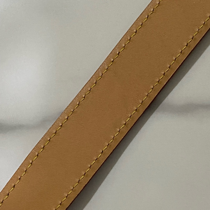 LV Diane 法棍包 M45985 晶片款-40