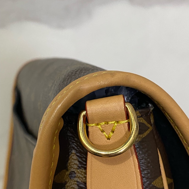 LV Diane 法棍包 M45985 晶片款-41