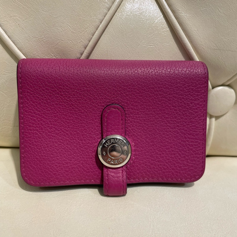 Hermes Dogon Cardholder-0