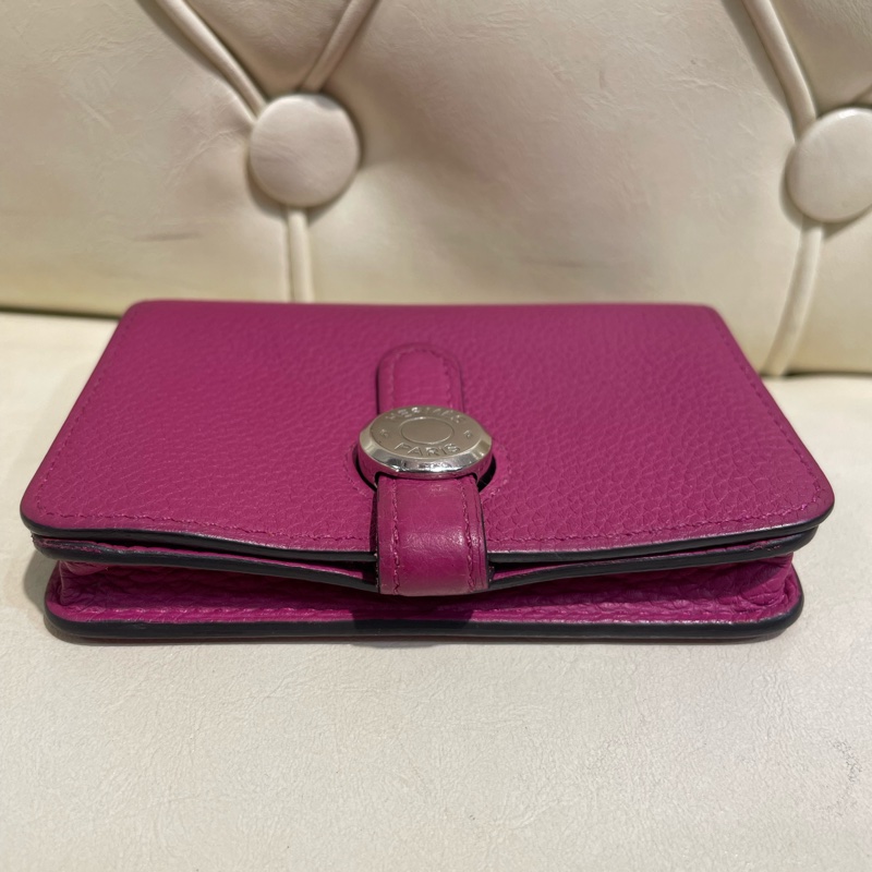 Hermes Dogon Cardholder-2