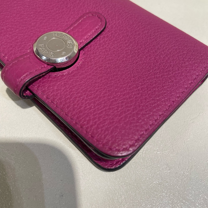 Hermes Dogon Cardholder-4
