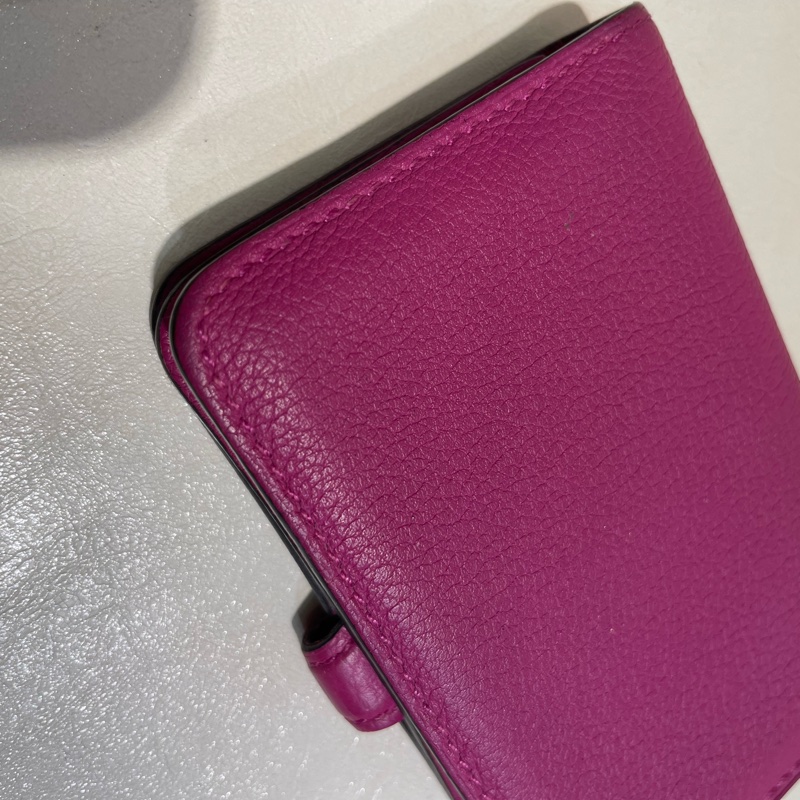 Hermes Dogon Cardholder-5