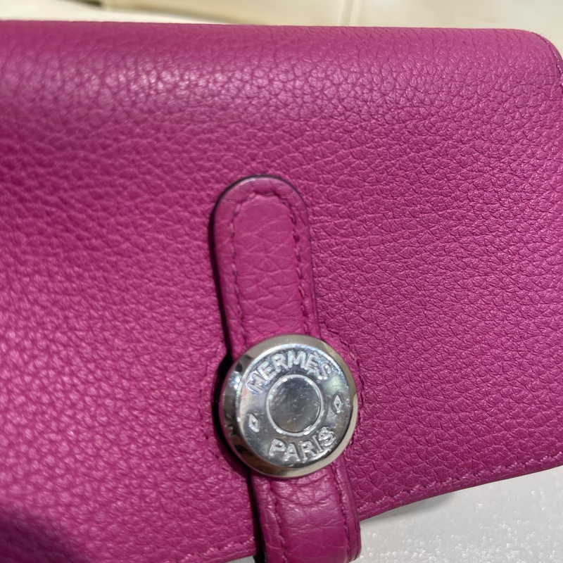 Hermes Dogon Cardholder-7