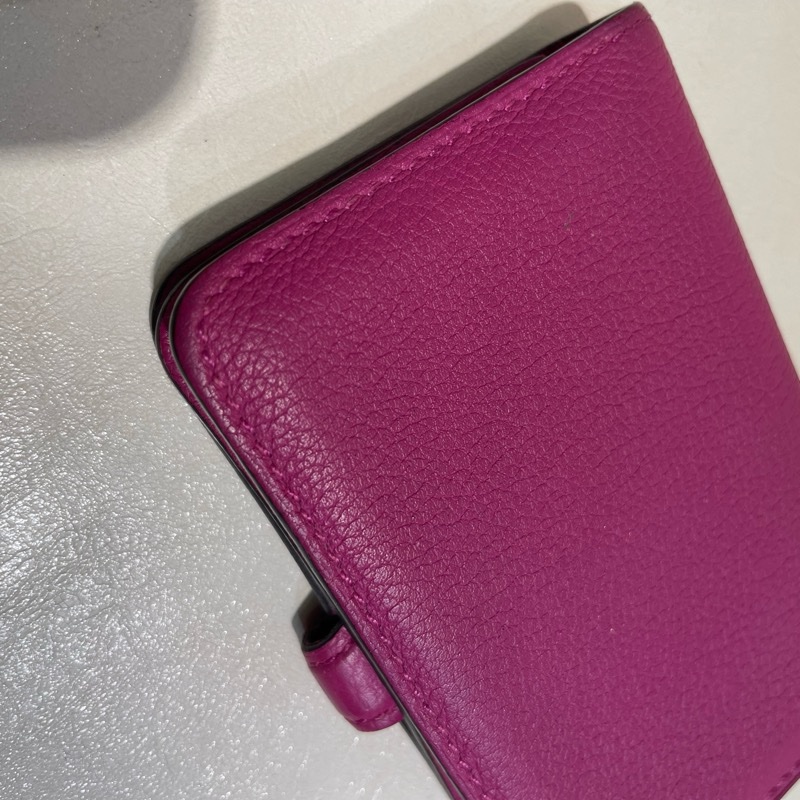 Hermes Dogon Cardholder-15