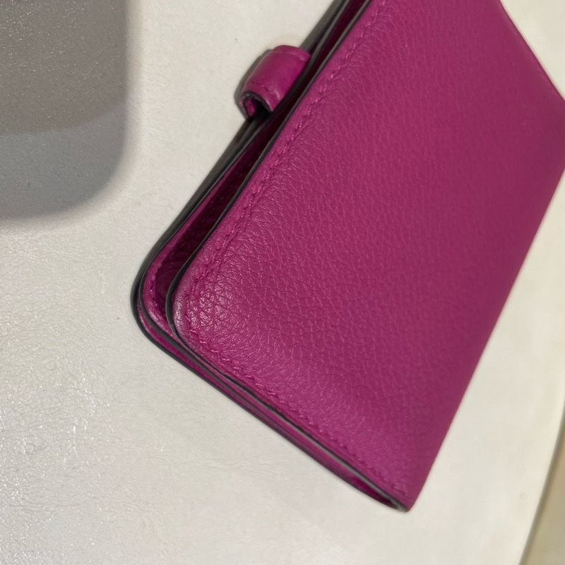 Hermes Dogon Cardholder-16