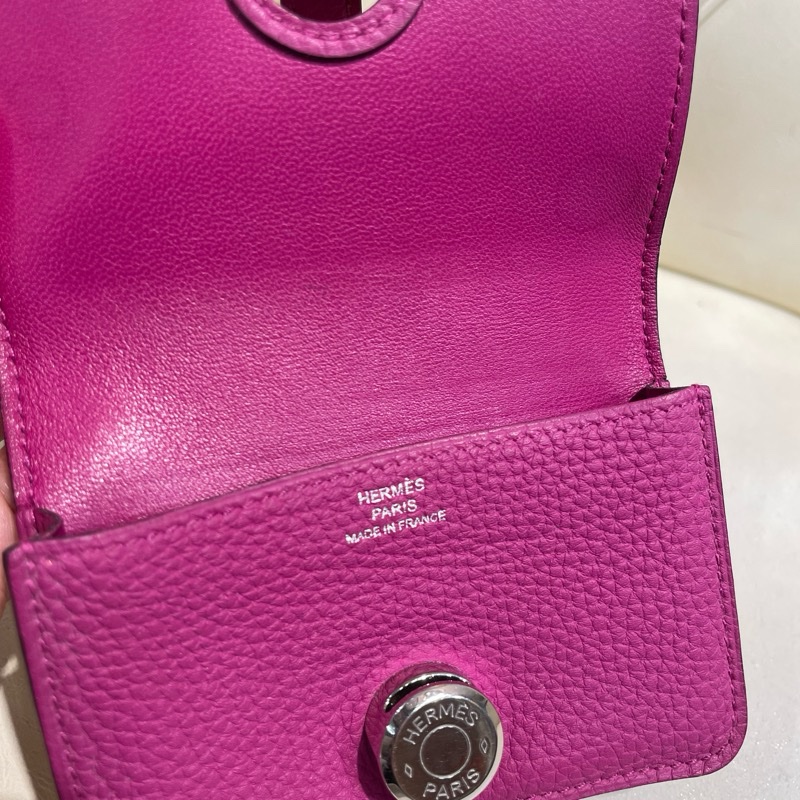 Hermes Dogon Cardholder-18