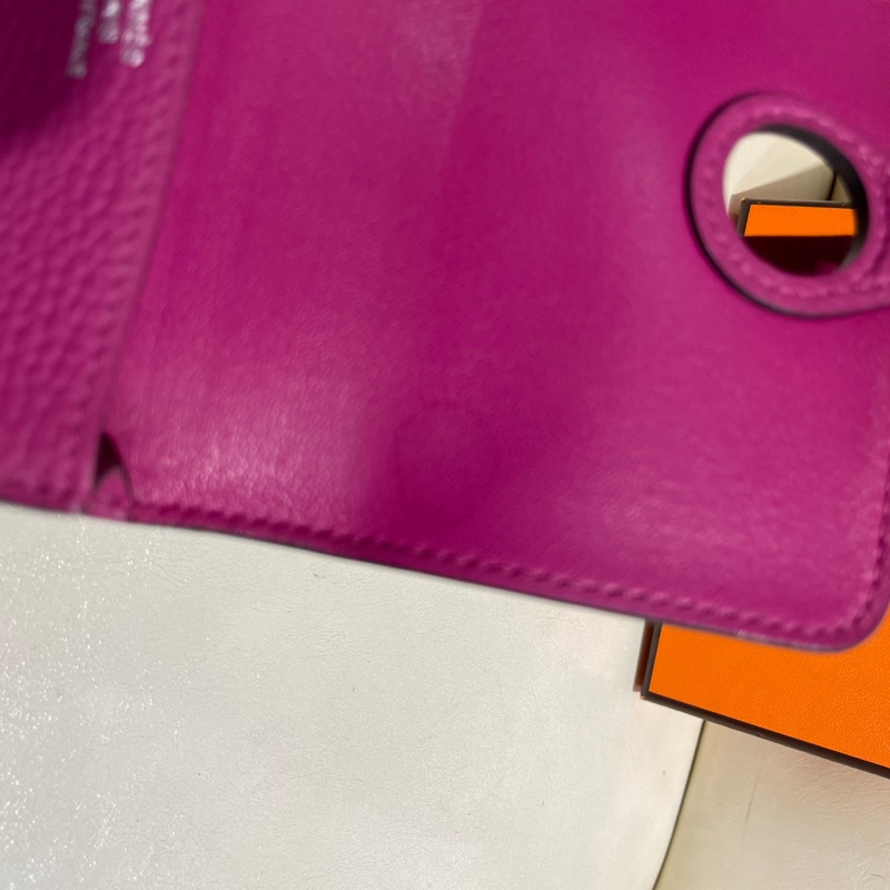 Hermes Dogon Cardholder-19