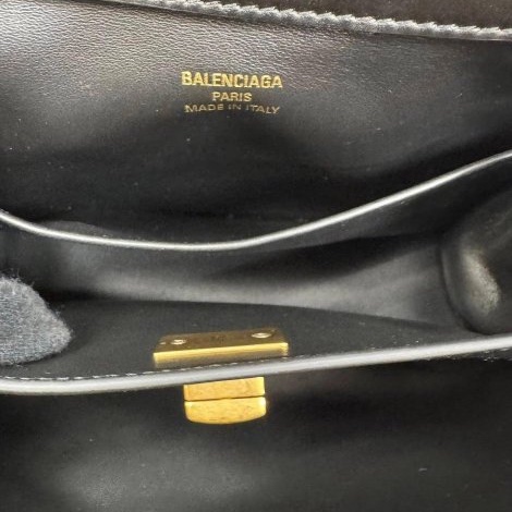 Balenciga超夯的黑金 Rodeo mini-6