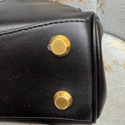 Balenciga超夯的黑金 Rodeo mini-7