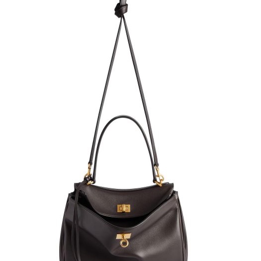 Balenciga超夯的黑金 Rodeo mini-14
